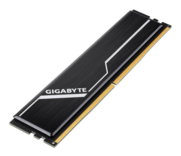 Gigabyte 16GB (2x8GB) 2666MHz CL16 Black - 541798 - zdjęcie 2